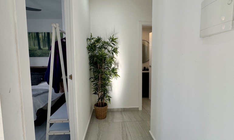 Herverkoop - Villa -
Rojales - Ciudad Quesada