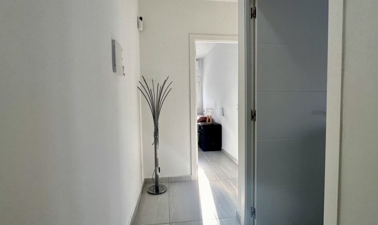 Herverkoop - Villa -
Rojales - Ciudad Quesada