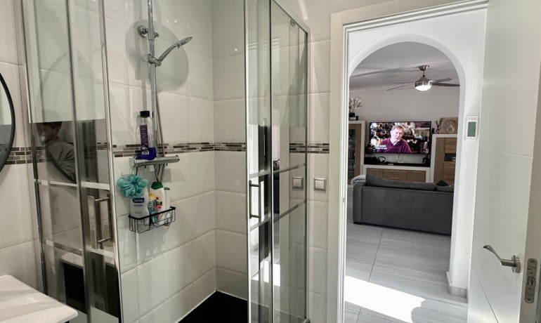 Herverkoop - Villa -
Rojales - Ciudad Quesada