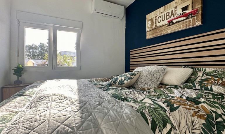 Herverkoop - Villa -
Rojales - Ciudad Quesada