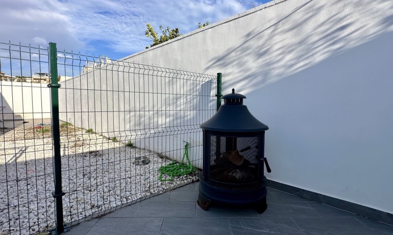 Herverkoop - Villa -
Rojales - Ciudad Quesada