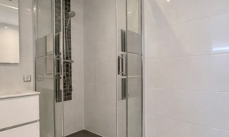 Herverkoop - Villa -
Rojales - Ciudad Quesada