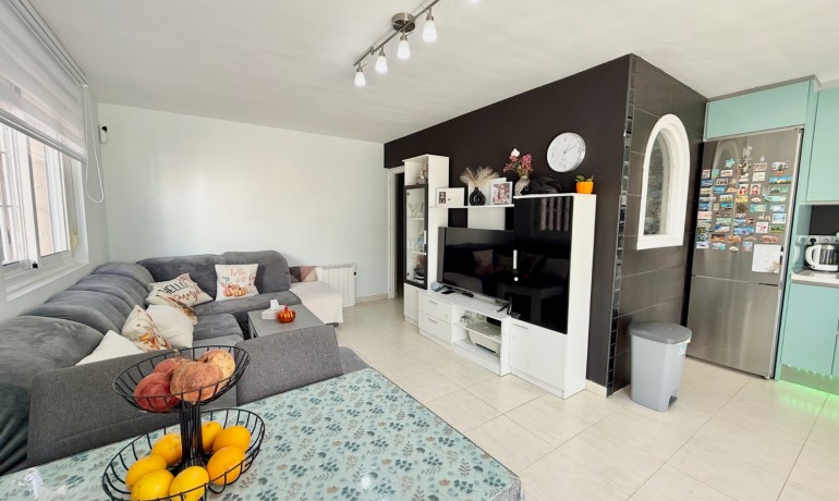 Herverkoop - Villa -
Ciudad Quesada - Doña Pepa