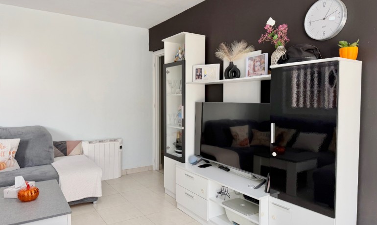 Herverkoop - Villa -
Ciudad Quesada - Doña Pepa