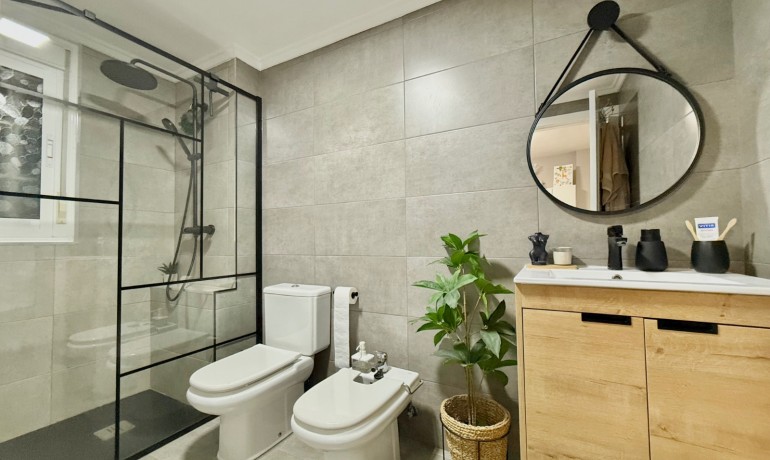 Herverkoop - Villa -
Ciudad Quesada - Doña Pepa