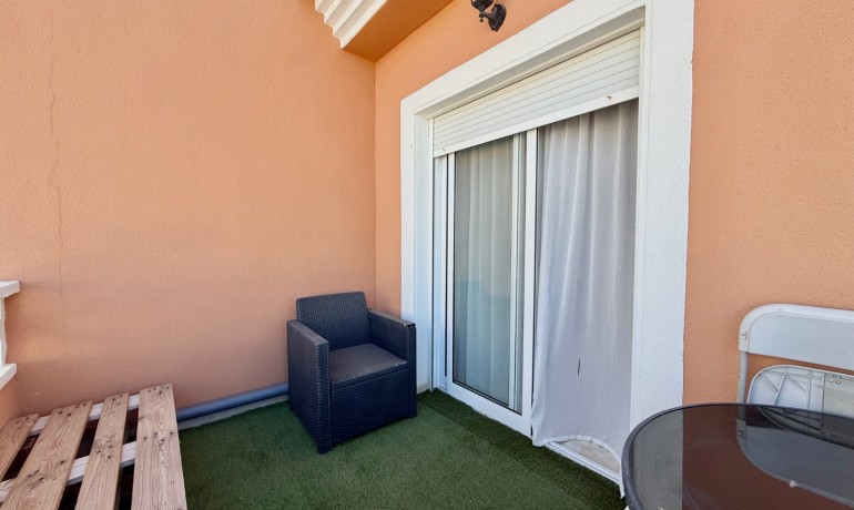 Herverkoop - Villa -
Ciudad Quesada - Doña Pepa