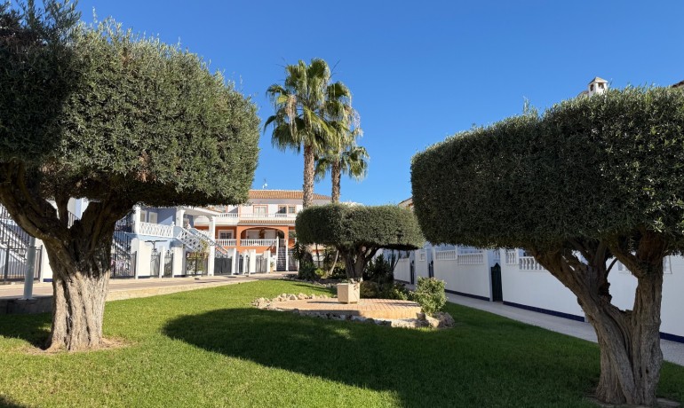 Herverkoop - Villa -
Ciudad Quesada - Doña Pepa