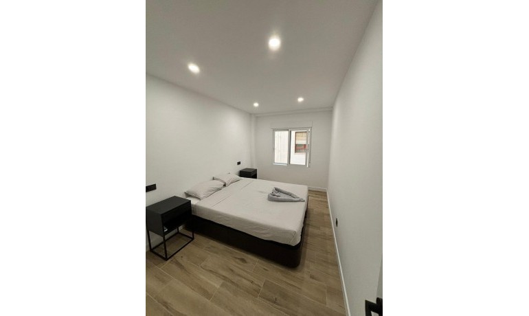 Herverkoop - Appartement / Flat -
Torrevieja* - Torrevieja