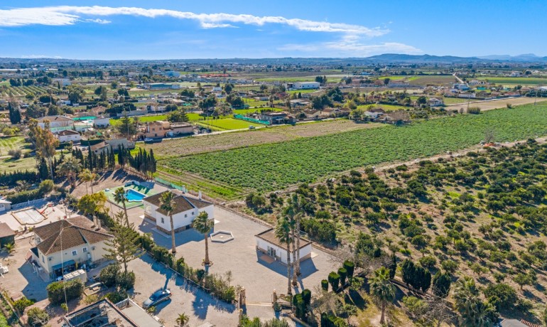 Venta - Finca -
Dolores
