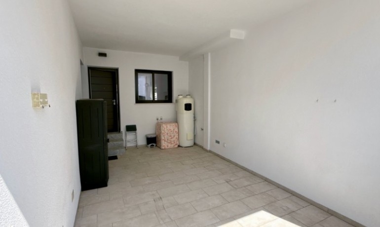 Herverkoop - Appartement / Flat -
Pilar de la Horadada* - Pilar de la Horadada ciudad