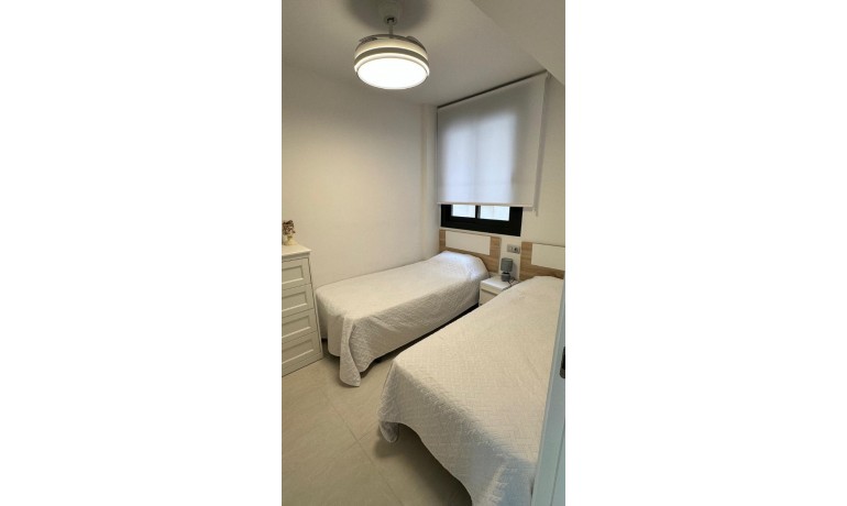 Herverkoop - Appartement / Flat -
Torrevieja* - Calas Blancas