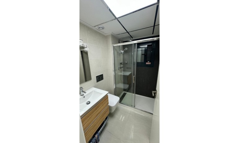 Herverkoop - Appartement / Flat -
Torrevieja* - Calas Blancas