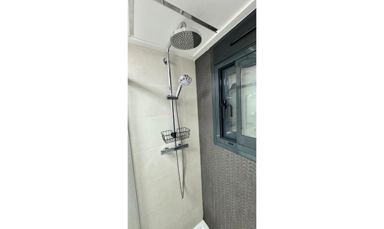 Herverkoop - Appartement / Flat -
Torrevieja* - Calas Blancas