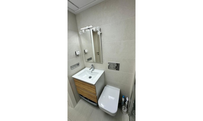 Herverkoop - Appartement / Flat -
Torrevieja* - Calas Blancas