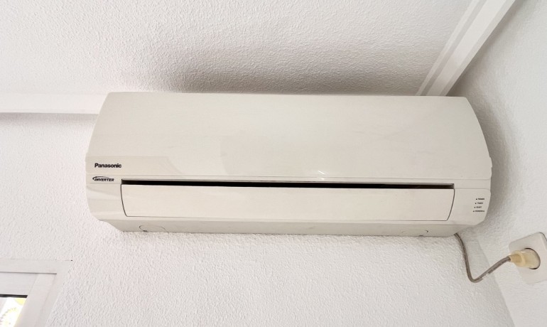 Herverkoop - Huis -
Torrevieja* - La Siesta*