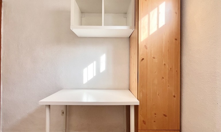 Herverkoop - Huis -
Torrevieja* - La Siesta*