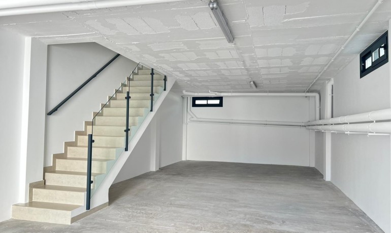 Nieuwbouw - Villa -
Benferri - Benfis Park