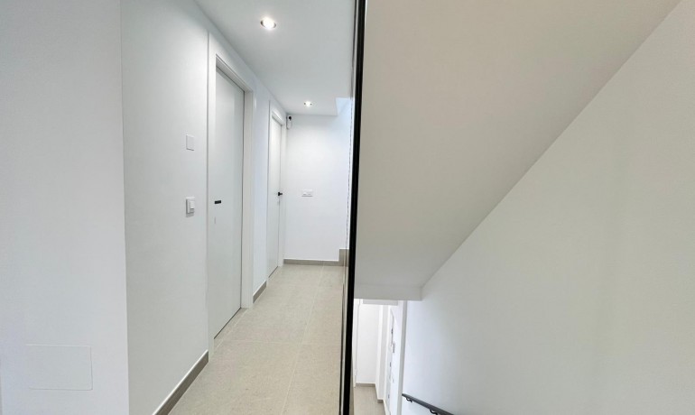 Nieuwbouw - Villa -
Benferri - Benfis Park