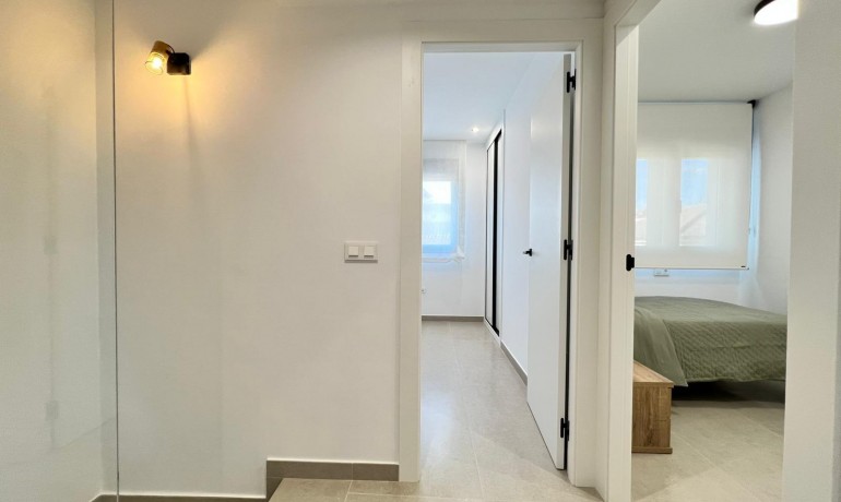 Nieuwbouw - Villa -
Benferri - Benfis Park