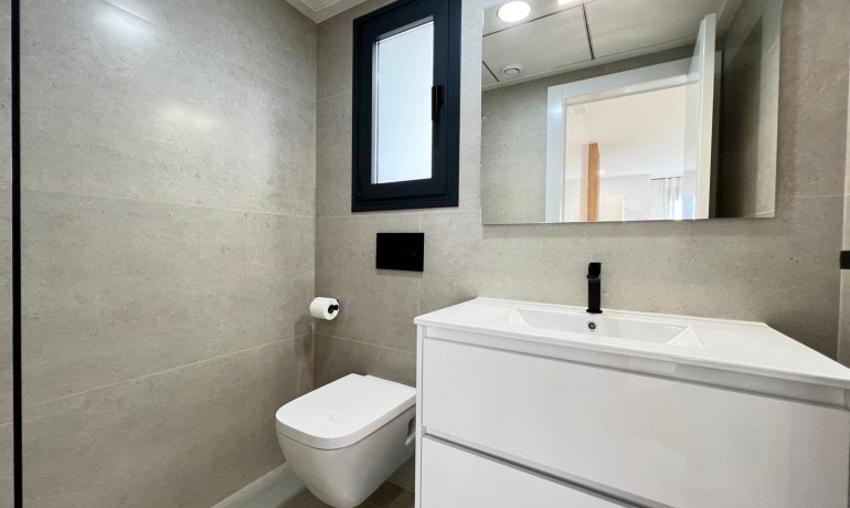 Nieuwbouw - Villa -
Benferri - Benfis Park