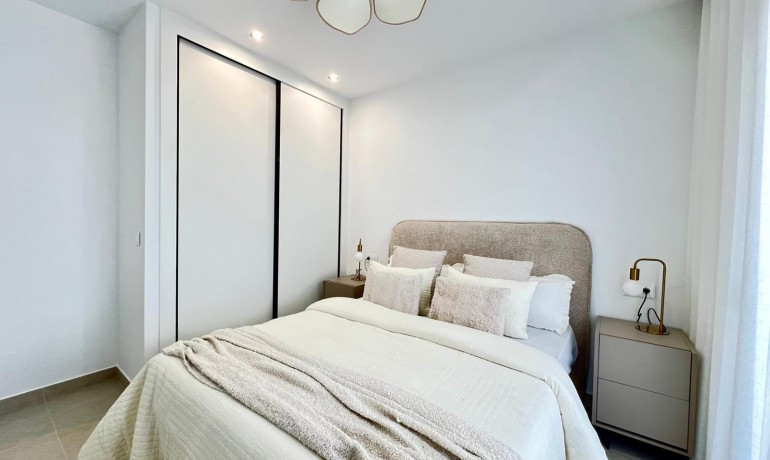 Nieuwbouw - Villa -
Benferri - Benfis Park