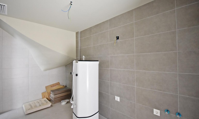 Nieuwbouw - Villa -
Puerto de Mazarron - Mar De Plata