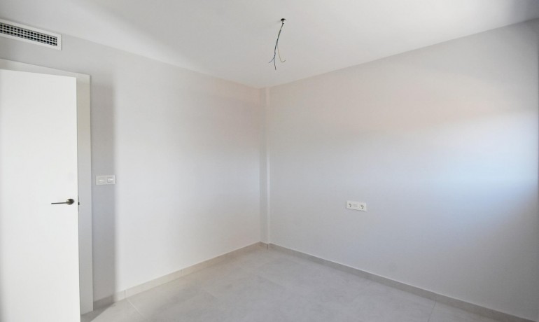 Nieuwbouw - Villa -
Puerto de Mazarron - Mar De Plata