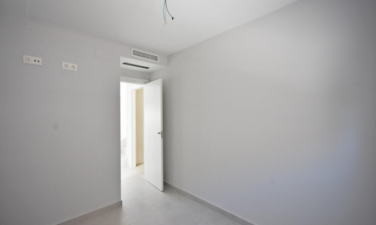 Nieuwbouw - Villa -
Puerto de Mazarron - Mar De Plata