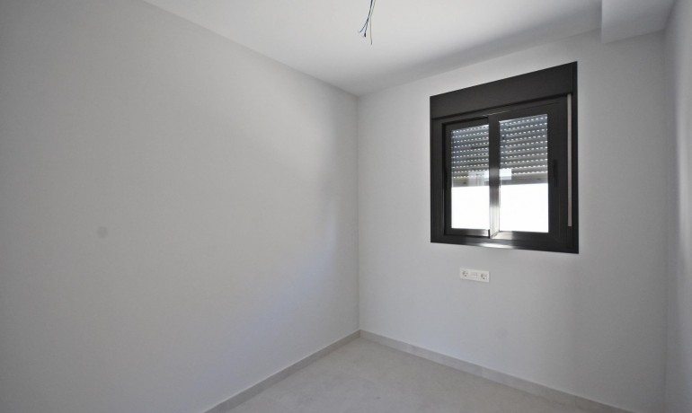 Nieuwbouw - Villa -
Puerto de Mazarron - Mar De Plata