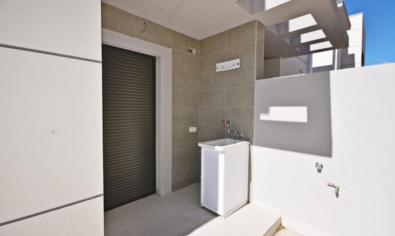 Nieuwbouw - Villa -
Puerto de Mazarron - Mar De Plata