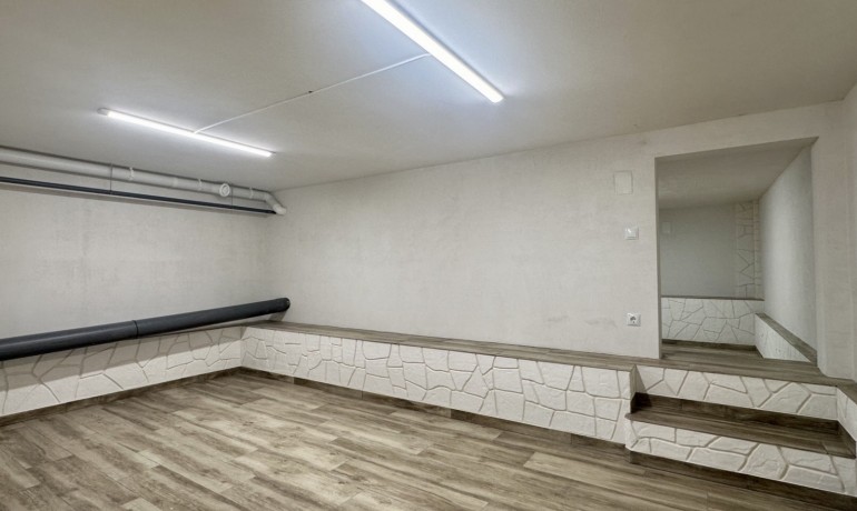 Herverkoop - Huis -
Orihuela Costa* - La Florida*