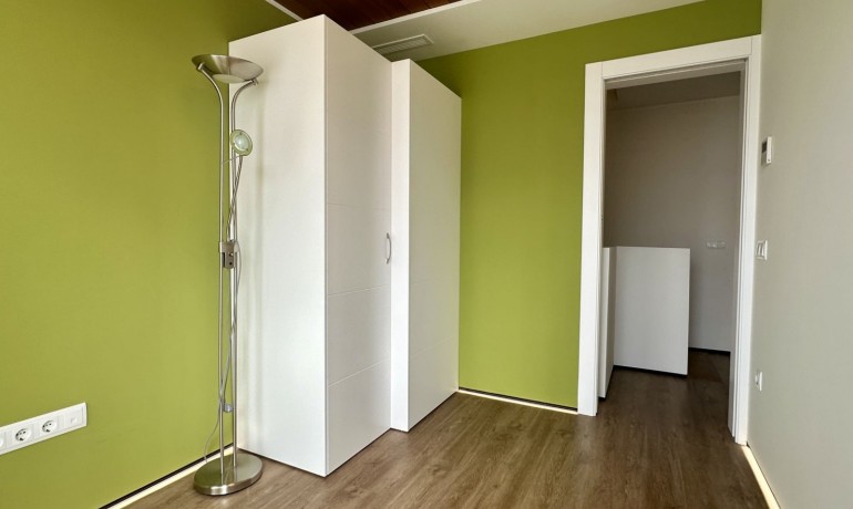 Herverkoop - Huis -
Orihuela Costa* - La Florida*