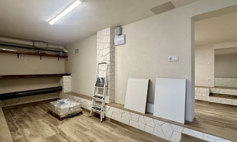 Herverkoop - Huis -
Orihuela Costa* - La Florida*