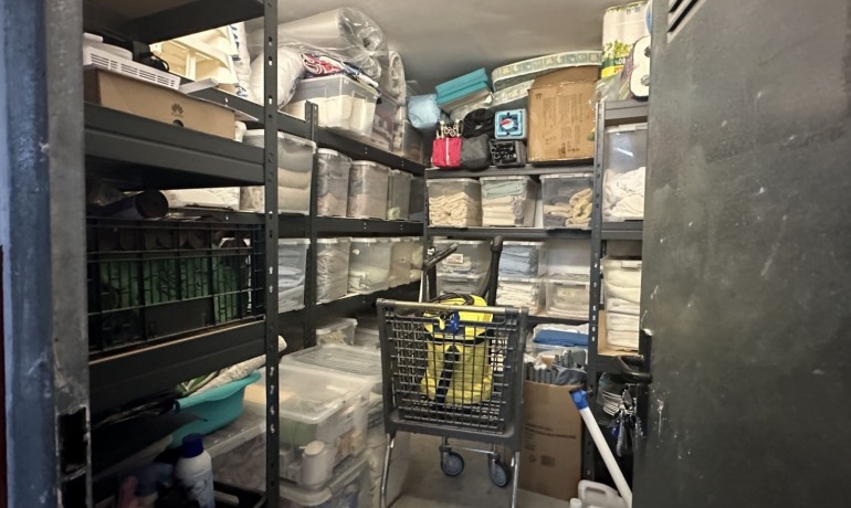 Herverkoop - Huis -
Orihuela Costa* - La Florida*