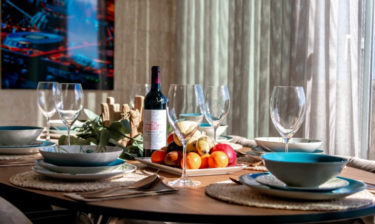 Venta - Apartamento / piso -
Altea