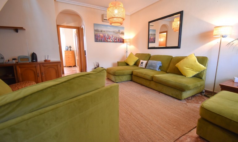 Herverkoop - Huis -
Orihuela Costa - Los Balcones