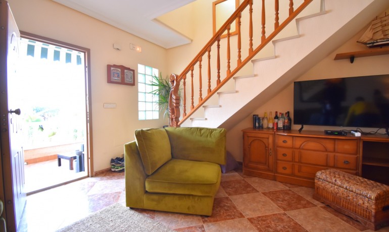 Herverkoop - Huis -
Orihuela Costa - Los Balcones