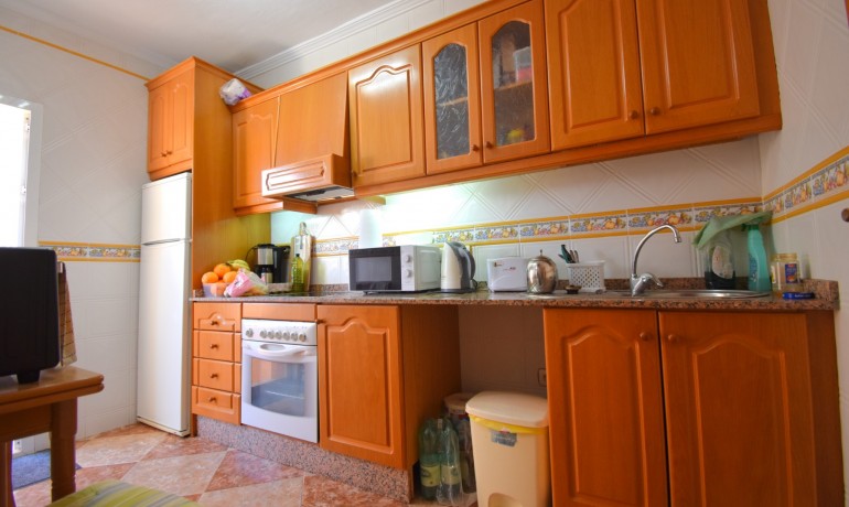 Herverkoop - Huis -
Orihuela Costa - Los Balcones