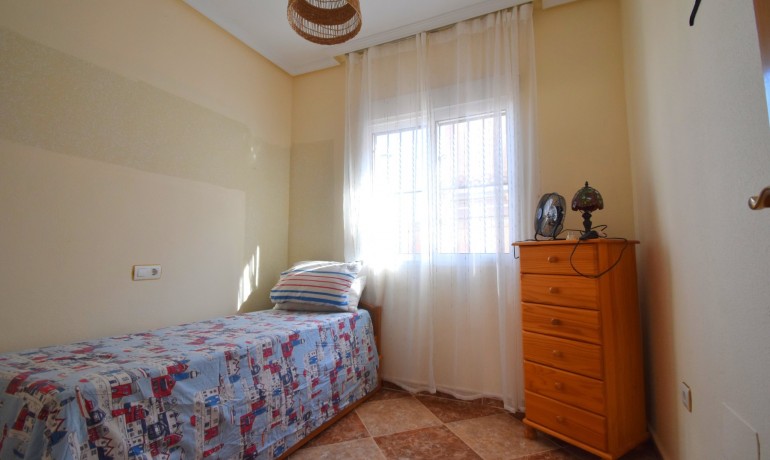 Herverkoop - Huis -
Orihuela Costa - Los Balcones