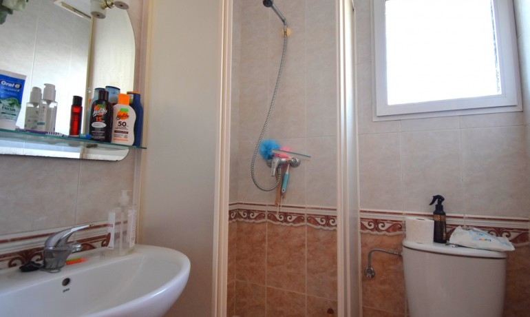 Herverkoop - Huis -
Orihuela Costa - Los Balcones