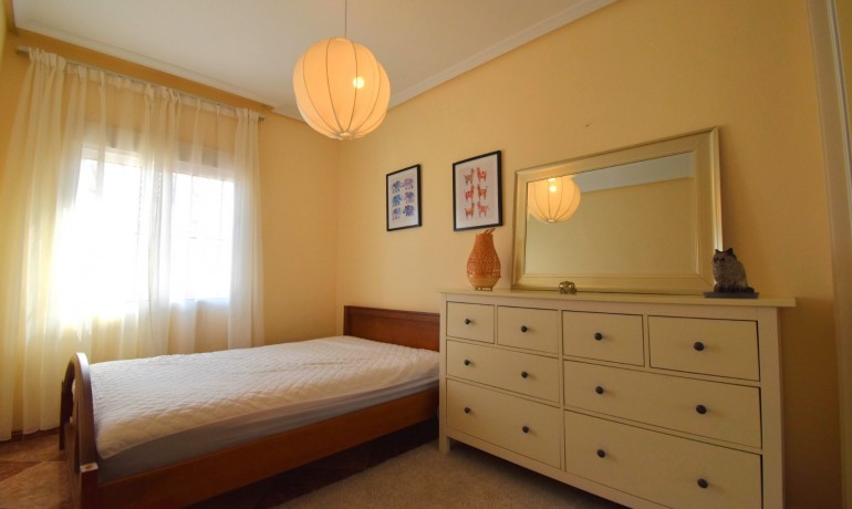 Herverkoop - Huis -
Orihuela Costa - Los Balcones