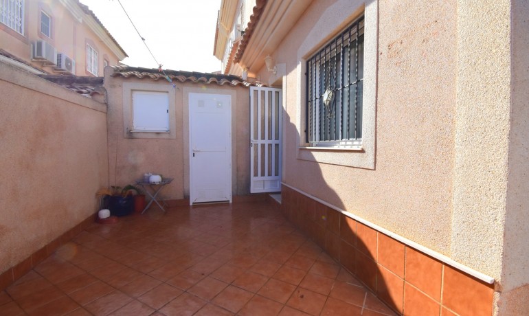 Herverkoop - Huis -
Orihuela Costa - Los Balcones