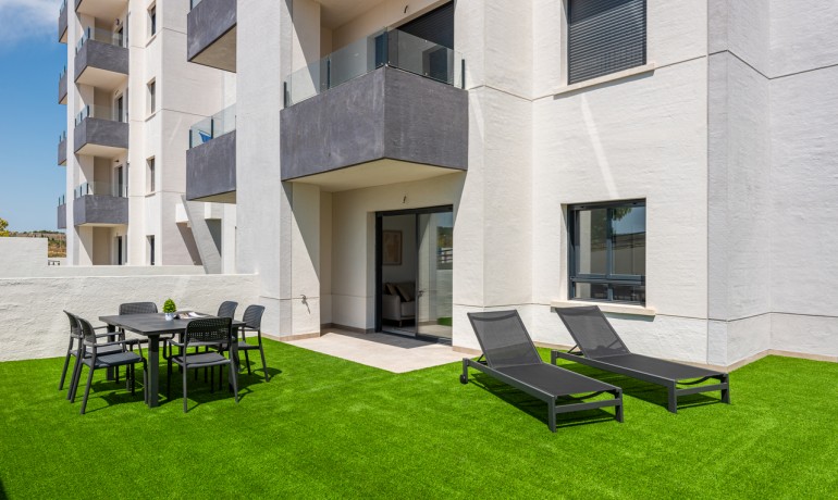 Revente - Appartement / Flat -
San Miguel de Salinas* - San Miguel De Salinas