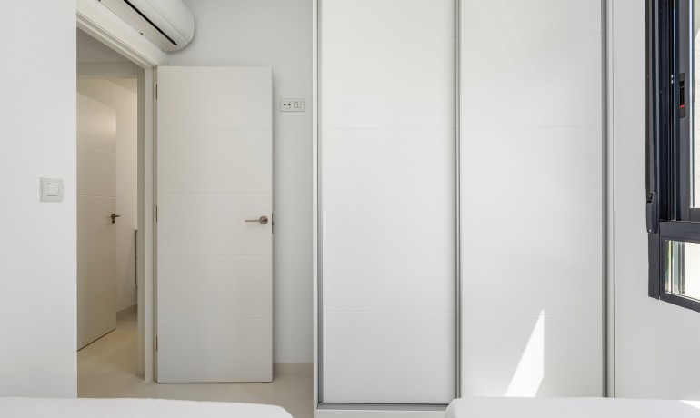 Revente - Appartement / Flat -
San Miguel de Salinas* - San Miguel De Salinas