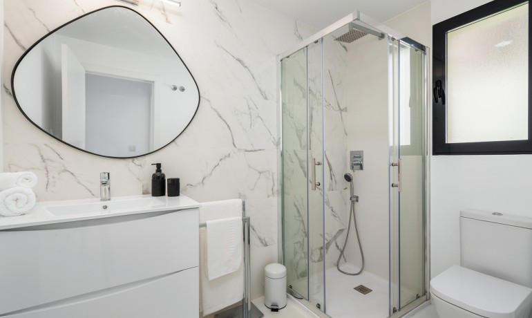 Revente - Appartement / Flat -
San Miguel de Salinas* - San Miguel De Salinas