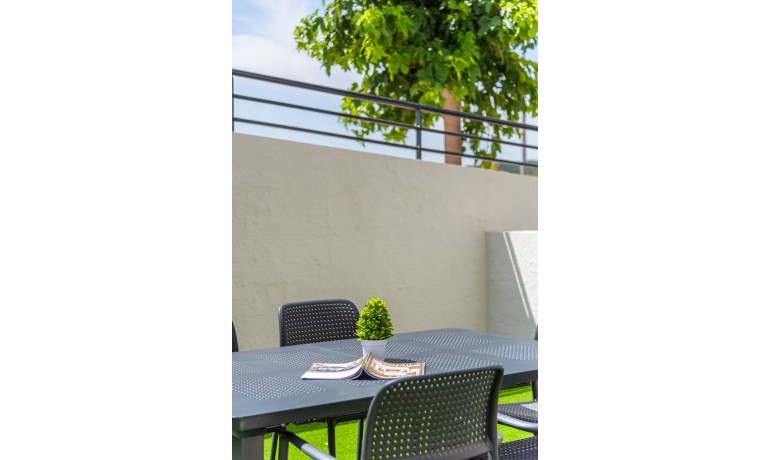 Revente - Appartement / Flat -
San Miguel de Salinas* - San Miguel De Salinas