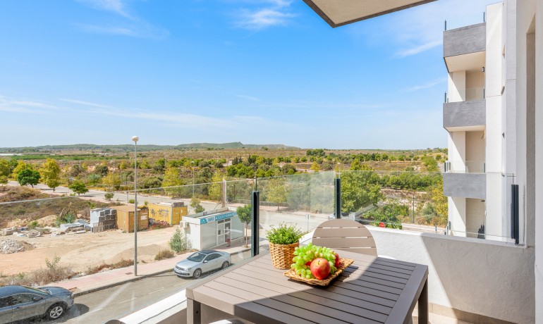 Herverkoop - Appartement / Flat -
San Miguel de Salinas* - San Miguel De Salinas