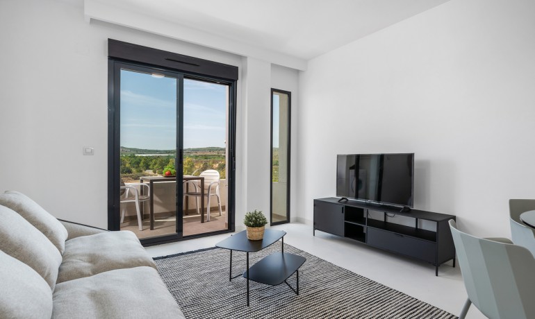 Herverkoop - Appartement / Flat -
San Miguel de Salinas* - San Miguel De Salinas