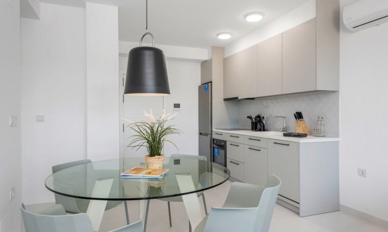 Herverkoop - Appartement / Flat -
San Miguel de Salinas* - San Miguel De Salinas