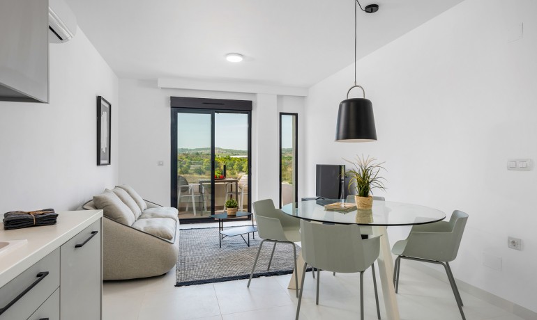 Herverkoop - Appartement / Flat -
San Miguel de Salinas* - San Miguel De Salinas